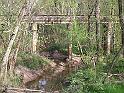 037-Train Bridge